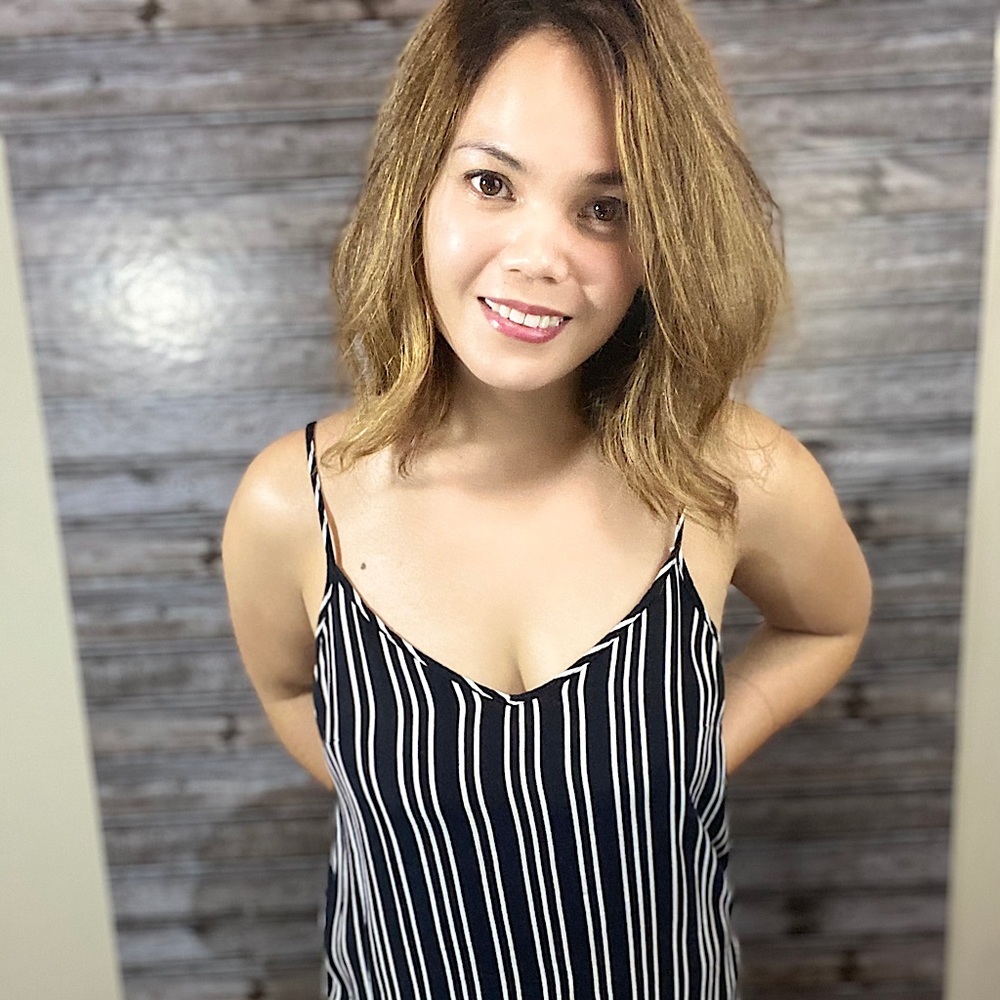 Meet your Posher, Bre